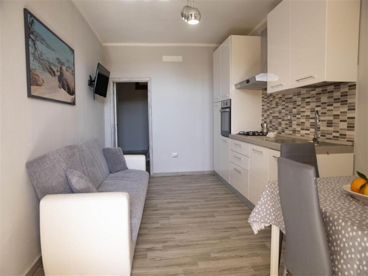 Apartment Bilo Satta By Interhome Trinita d'Agultu e Vignola Luaran gambar