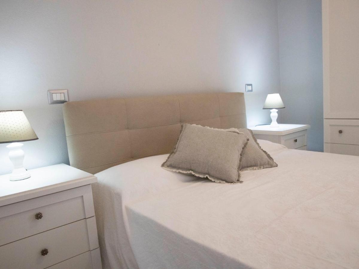 Apartment Bilo Satta By Interhome Trinita d'Agultu e Vignola Luaran gambar