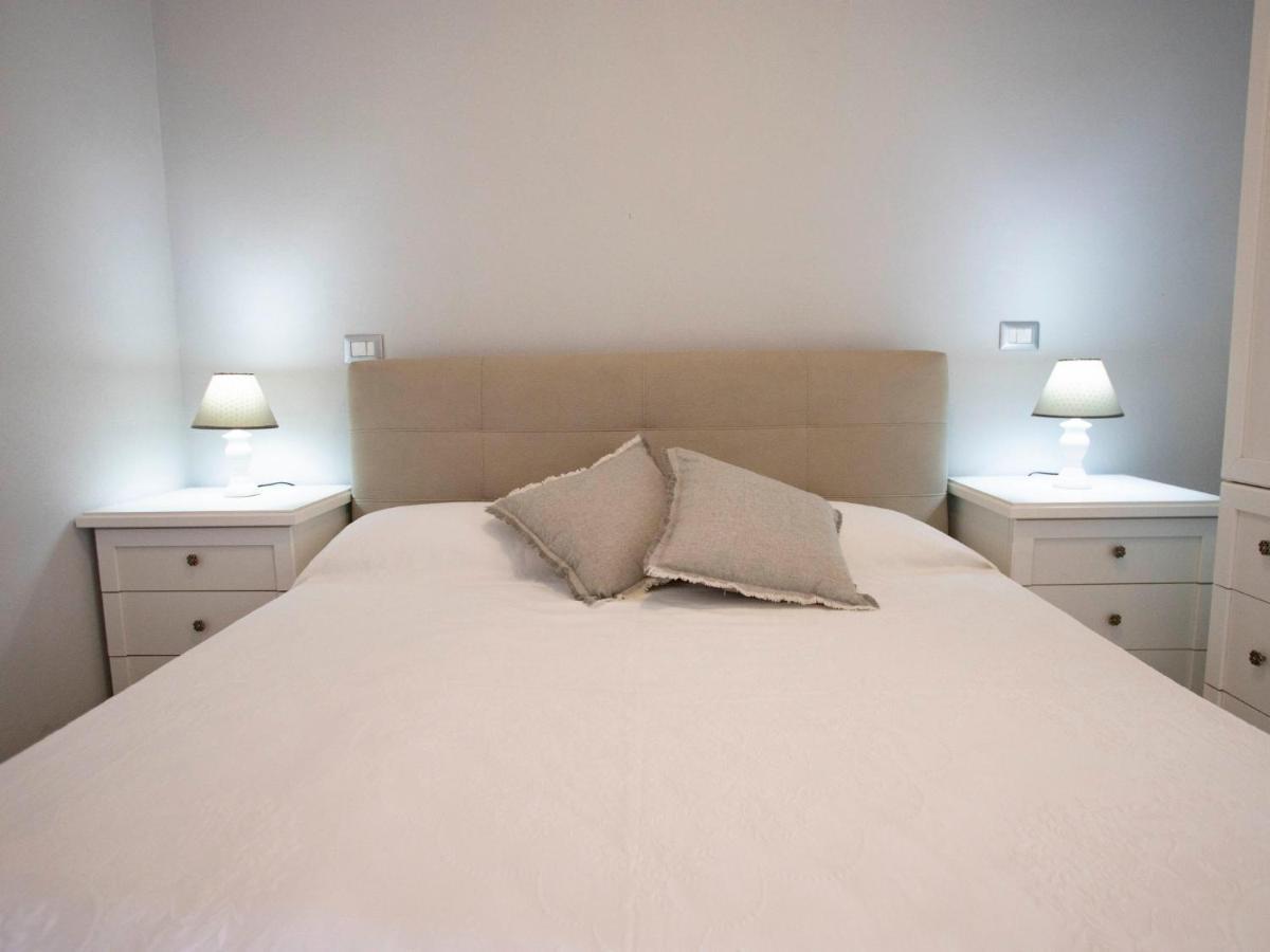 Apartment Bilo Satta By Interhome Trinita d'Agultu e Vignola Luaran gambar