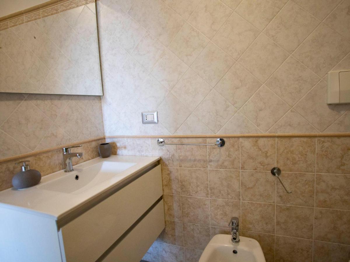 Apartment Bilo Satta By Interhome Trinita d'Agultu e Vignola Luaran gambar