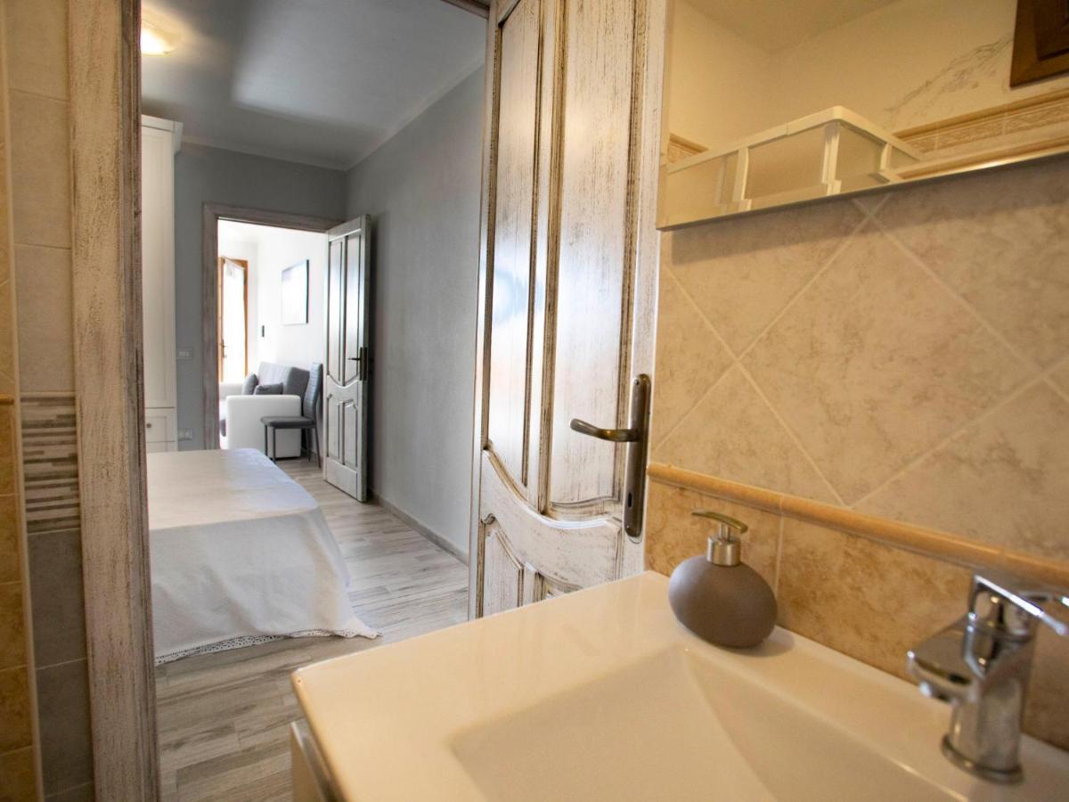 Apartment Bilo Satta By Interhome Trinita d'Agultu e Vignola Luaran gambar